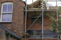 free Westfields home extension quotes