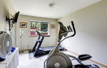 Westfields home gym construction leads